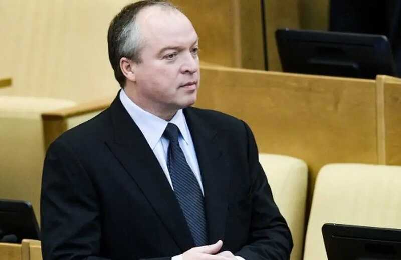 У миллиардера Андрея Скоча вновь нашли опухоль