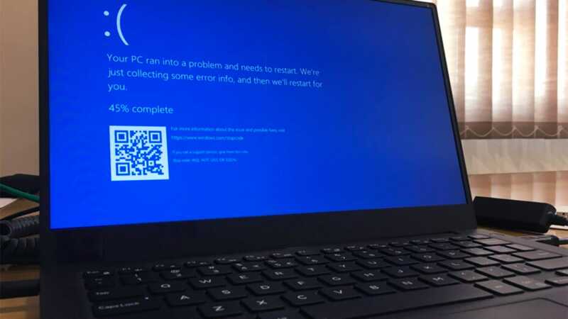 Microsoft выпустила инструмент для починки компьютеров после глобального сбоя