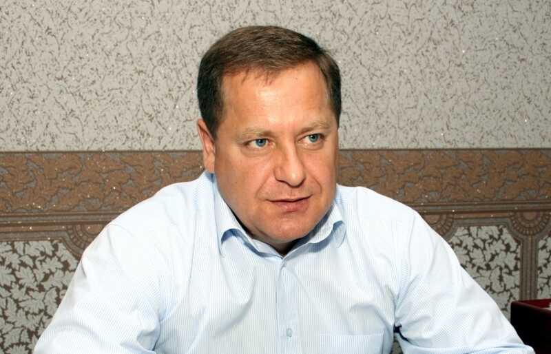 «Союз Автодор»: между «криминальным» Ферояном и семейством Бортниковых