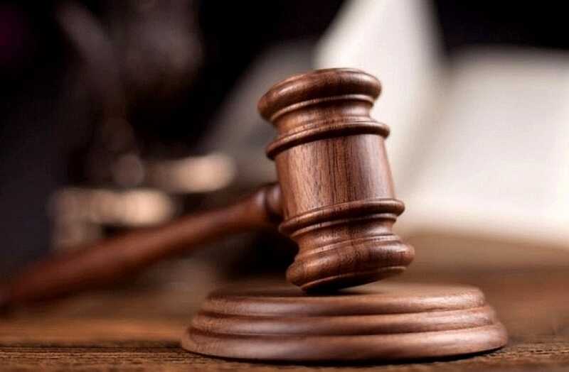 Дело против экс-главы антикоррупционного управления ФТС Мурышова рассмотрит военный суд