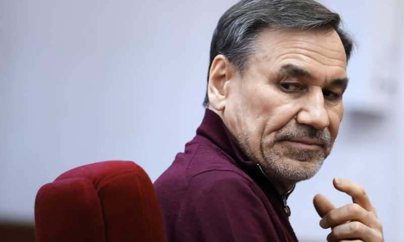 Гайсин помогает вернуть активы Юревичу и Аристову: Решение по «Исети» стало федеральным прецедентом