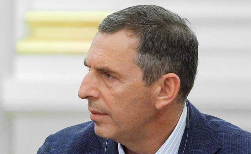 В расследовании покушения на Шефира появился след силовиков