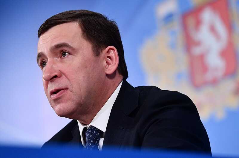 Все по Куйвашеву: почему ФРТИ получил нагоняй от Роспотребнадзора?