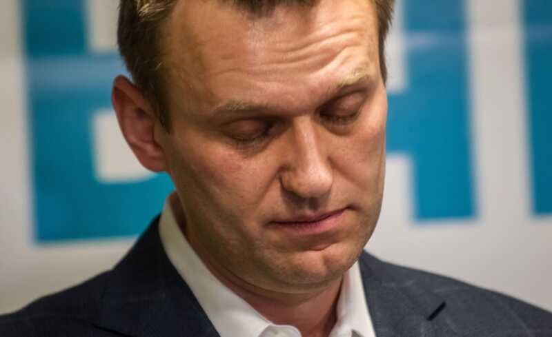 Верховный суд подтвердил приговор Навальному по делу об экстремистском сообществе