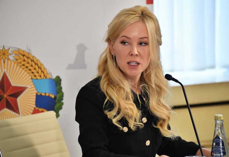 Мизулина обвиняет блогера Тамаева в мошенничестве и требует извинений