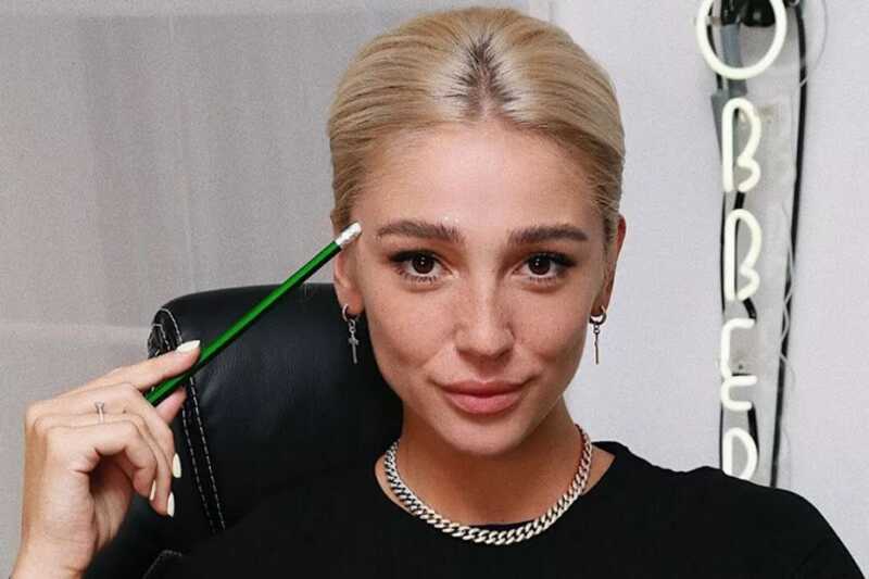 Блогер Анастасия Ивлеева погасила долг в 11,3 миллиона рублей