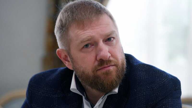 За Малькевича посулили 10 миллионов долларов