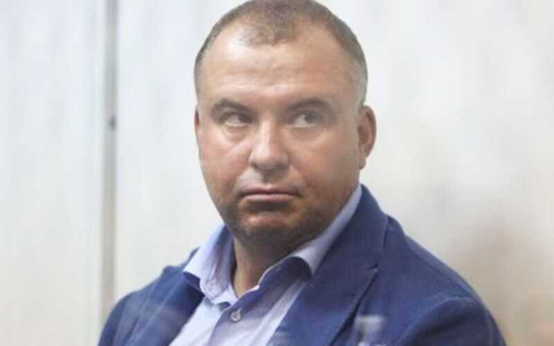 Сын объявленного в розыск экс-заместителя секретаря СНБО строит виллу в Испании