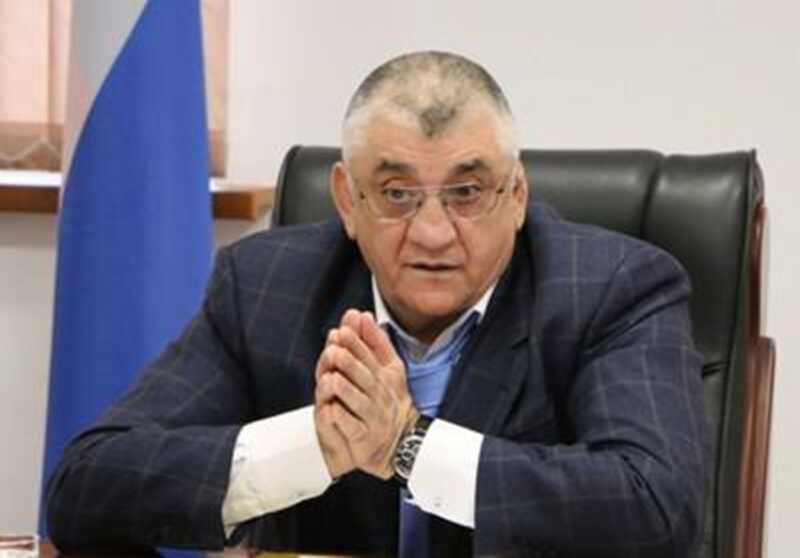 Экс-министру спорта Дагестана Магомедову грозит пожизненное лишение свободы