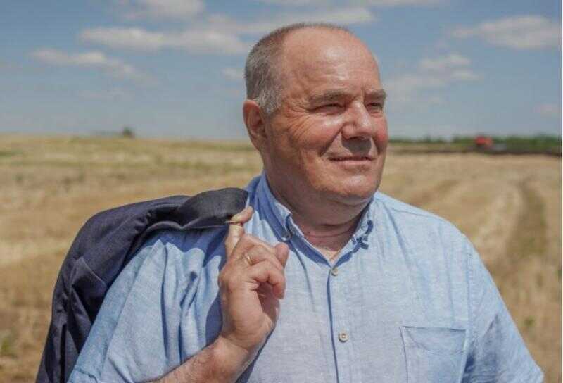 «Достойный» сын своего родителя, или Возвращение блудного Гильдебранта