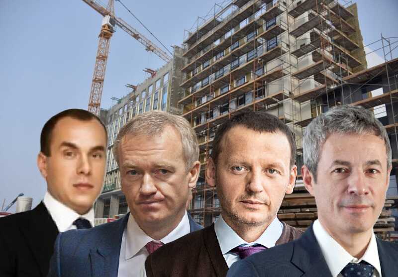 Дозорцев обходит Москву: кого прикрывает бывший министр?