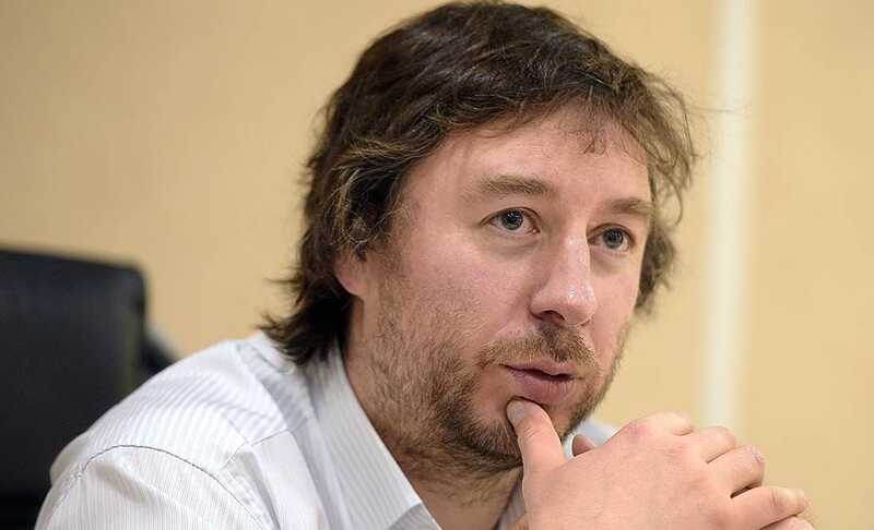 Владислав Бакальчук обвинил Russ Outdoor в попытке захвата «Вайлдберриз»