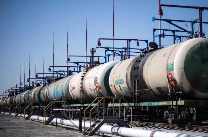 Минэнерго предложило продлить запрет на экспорт бензина