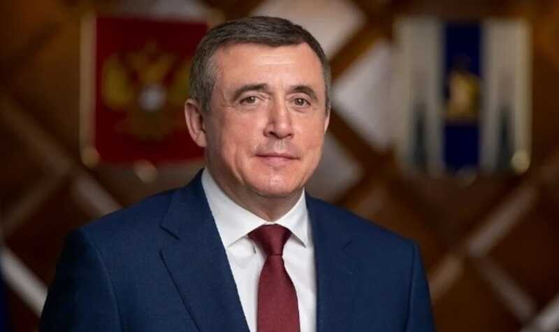 Большая "Шишка" губернатора Лимаренко