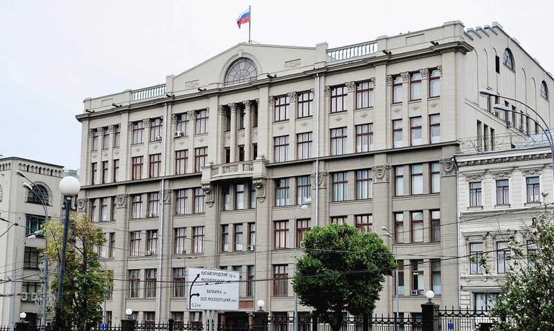 Как в АП планируют поставить культуру на службу войне