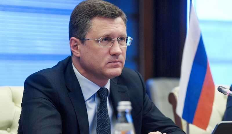 Вице-премьер России заявил, что поставки нефти в Венгрию и Словакию продолжаются