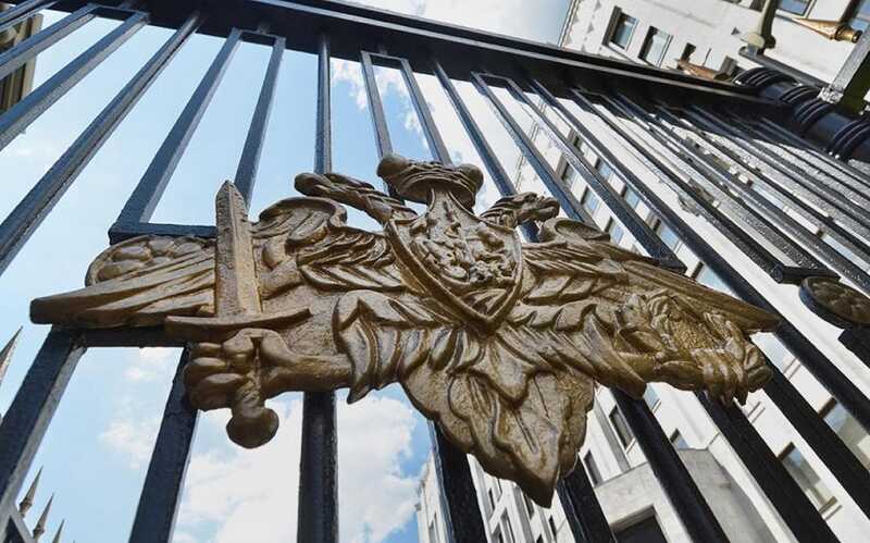 Минобороны России обсуждает легализацию землянок и фургонов