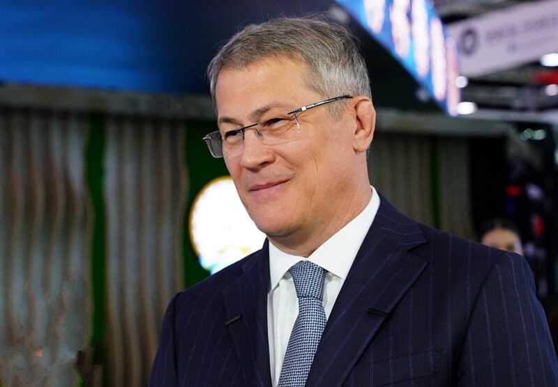 Башкирская наука попалась в сети коррупции