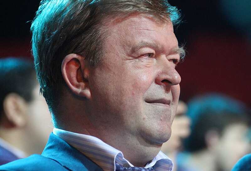 Создателя Рунета посадили на два года по доносу главы Роскомнадзора