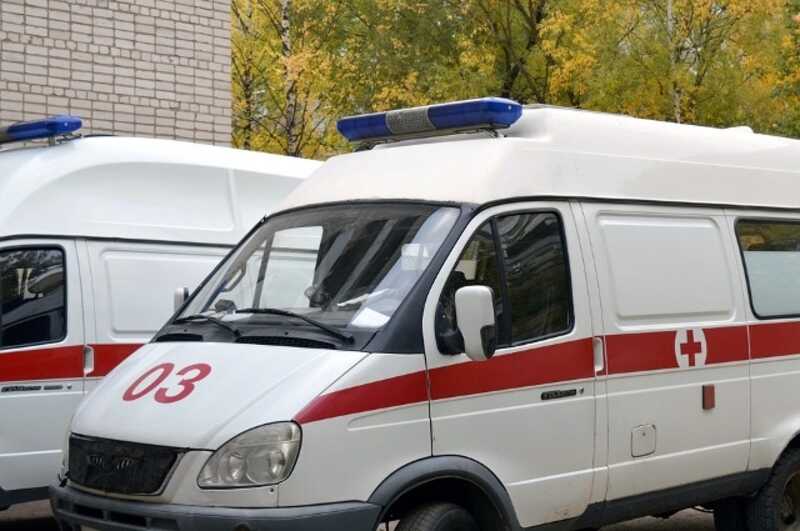 В Москве госпитализировали мужчину после взрыва газового баллончика в заднем проходе