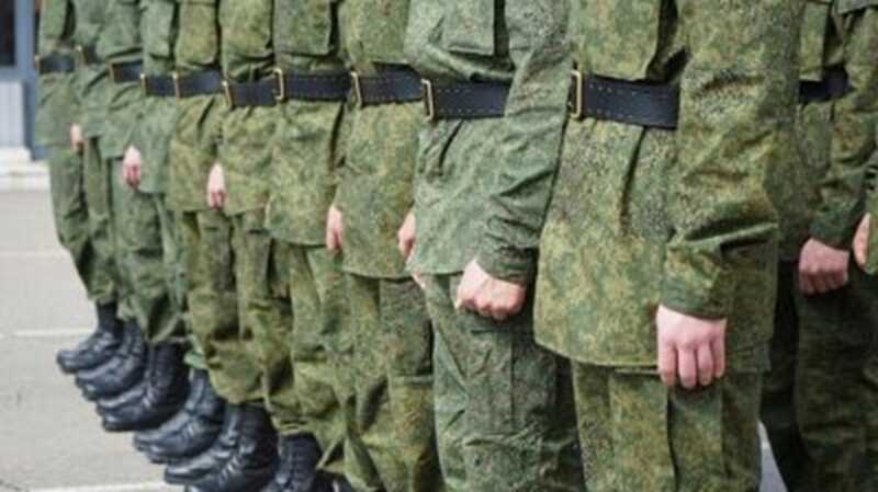 В Воронежской области предлагают 15 тысяч рублей за каждого завербованного на войну