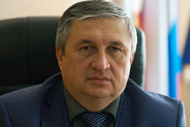 Экс-министр раздавал земли на Волге направо и налево
