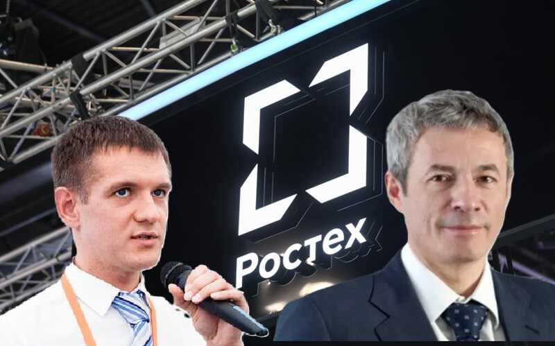 Тимохин и Мошкович за ширмой: олигархи скрытно скупают госактивы?
