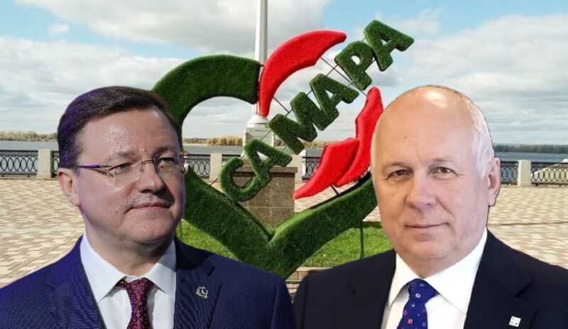 Губернатор-катастрофа: Самарская область после Дмитрия Азарова