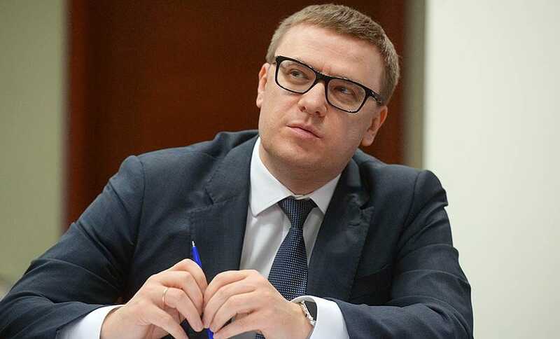Повитухи Текслера остались без ФАПов