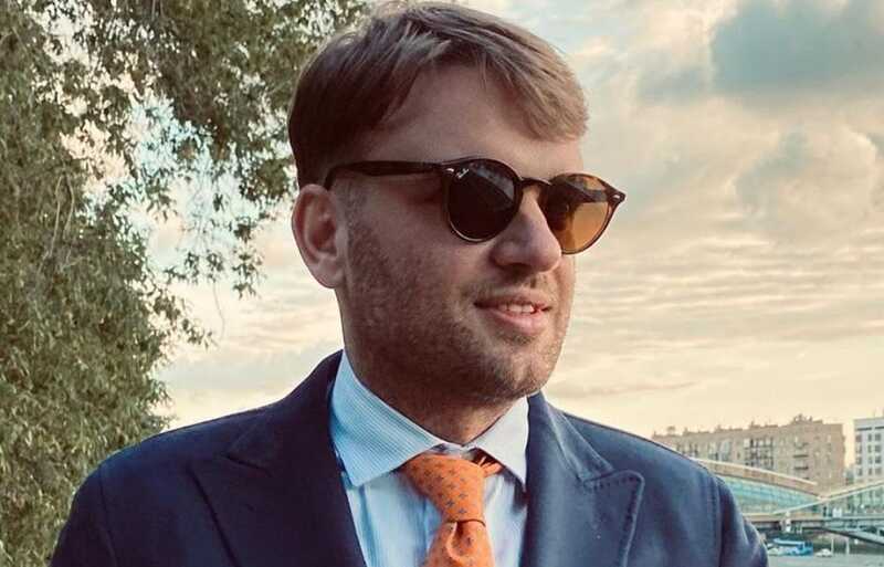 Задержанным в Париже россиянином оказался участник известных телешоу