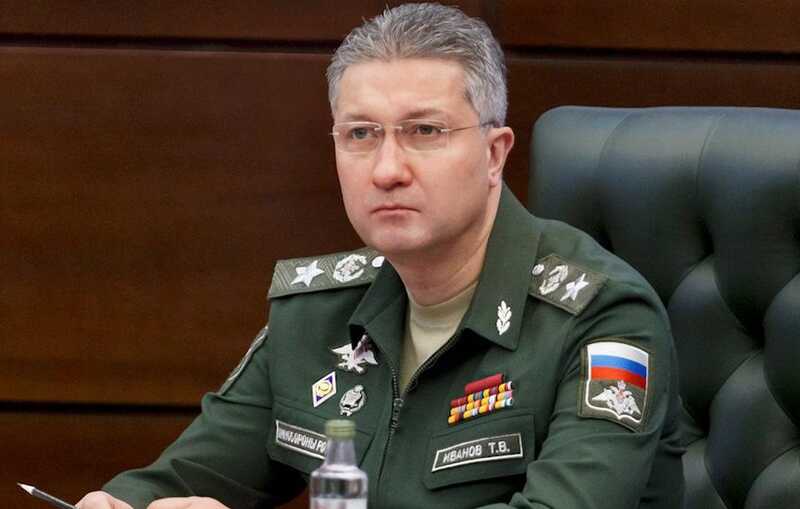 Над челябинским бизнесом витает тень Тимура Иванова