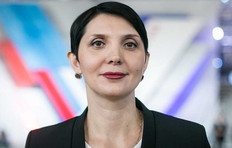Жанна Рябцева запугала власти Балаково