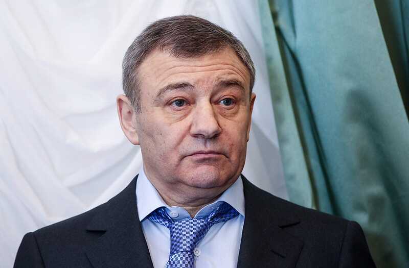 Группа ЕКС - как «слить» миллиард в канализацию?