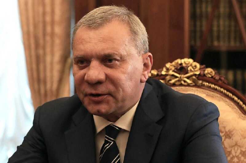 Лунные мечталки Юрия Борисова: глава Роскосмоса чешет по стопам Рогозина?