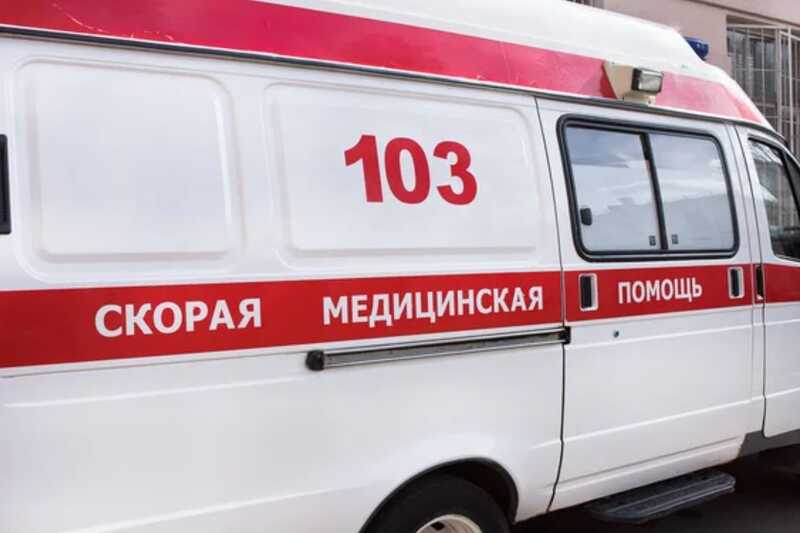 В Подмосковье мужчина обезглавил девушку и попал в ДТП