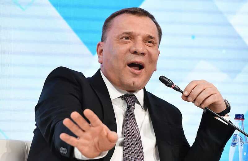 Сколько обойдется России проект создания лунной АЭС