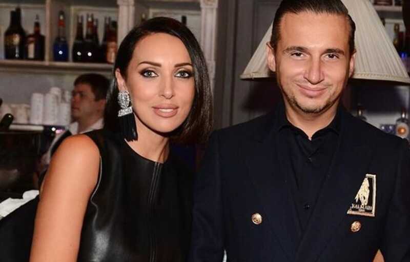 Ян Абрамов запретил Алсу доступ к дому после начала развода