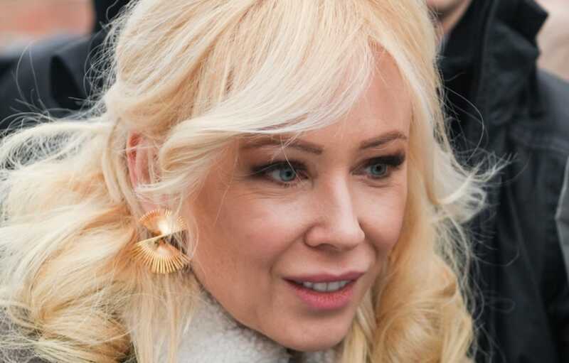 Мизулина связывает проблемы YouTube с американскими санкциями