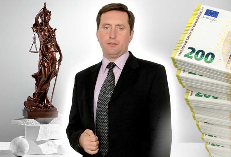 Двойная жизнь почетного консула и юриста Александра Кифака
