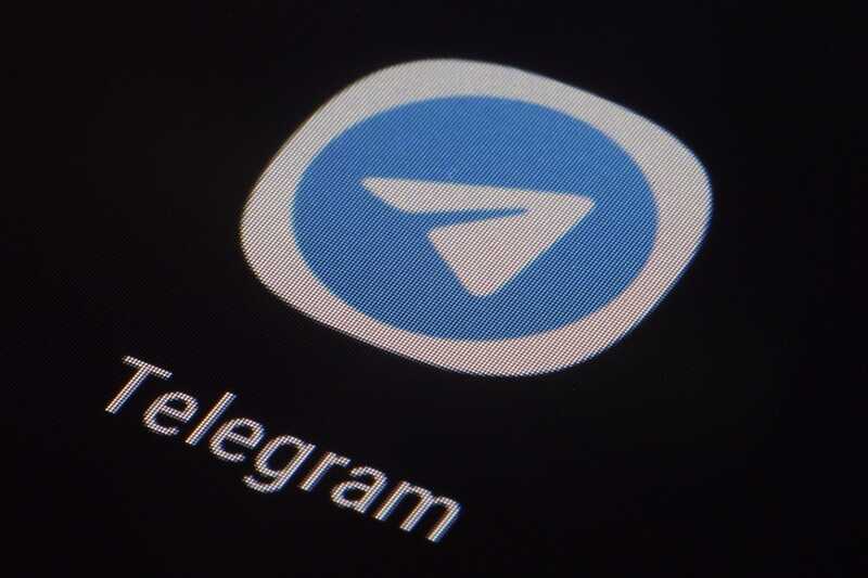        Telegram