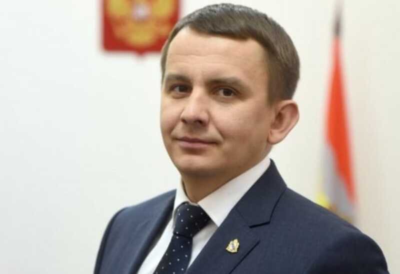 Мэр Курска предложил горожанам самим обустраивать бомбоубежища