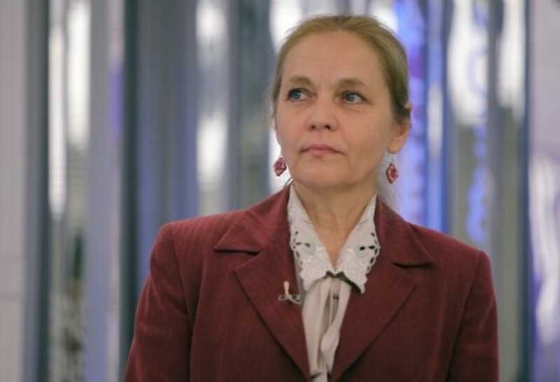 Экс-депутат Елена Шувалова критикует Мосгоризбирком за требование отчета в формате Excel