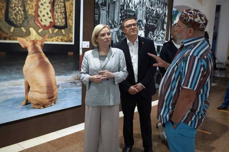 Люди Текслера заигрались в Челябинске в «черный пиар»