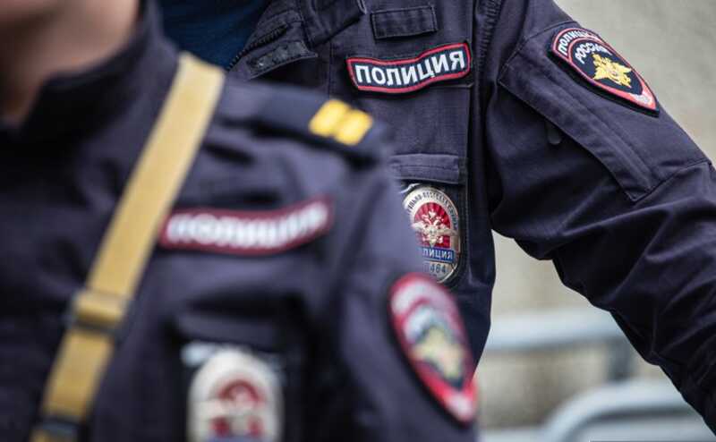 Сын миллиардера Бажаева грозит до 10 лет колонии за нападение на полковника полиции