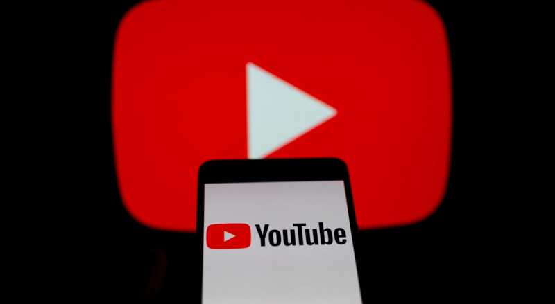 Власти РФ планируют заменить YouTube проектом «VK Видео»