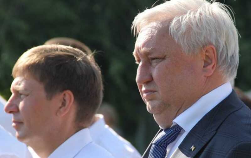«ПДПстрою» бюджета мало