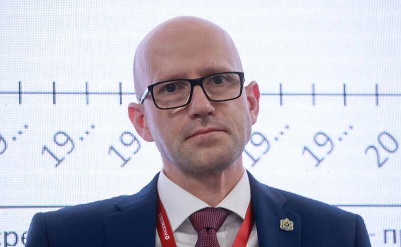 Евгений Никонов погорел на взятке