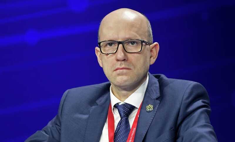 Реформы Никонова: коррупция вредит вашему здоровью