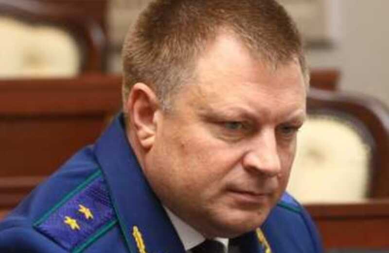 Прокуратура Кубани на службе у Солтанова
