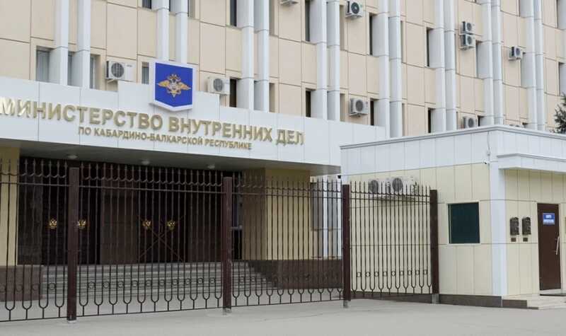 Дело «вора в законе» передано в Верховный суд КБР